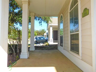 9936 Cedarcrest Dr, Providence Village, TX 76227 - photo 3