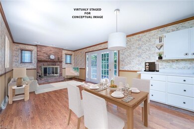 133 Greenbriar Dr, Aurora, OH 44202 - photo 7