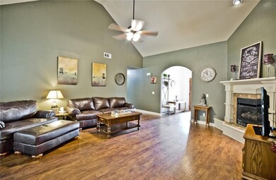 712 Grant Ave, Prairie Grove, AR 72753 - photo 7