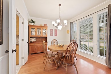 3236 River Bend Dr, Hurst, TX 76054 - photo 7