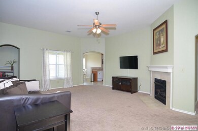 4333 S 205th East Ave, Broken Arrow, OK 74014 - photo 3