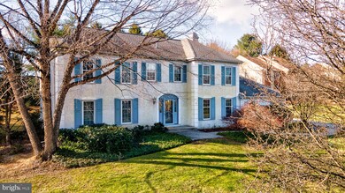 1803 Black Rock Ln, Paoli, PA 19301 - photo 2