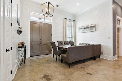 No detail left out. This home was designed to be t
