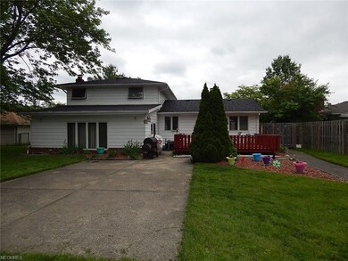 Welcome to the tranquil back yard where you can re