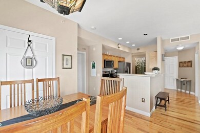 Walnut Place Condominiums unit 405, Peabody, MA 01960 - photo 3