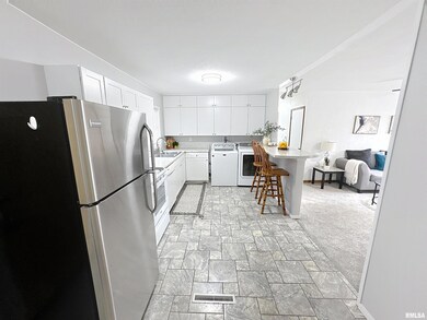 1336 W 38th Place, Davenport, IA 52806 - photo 7