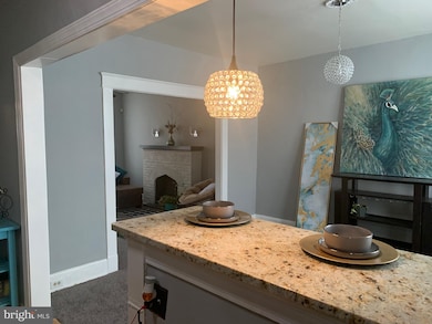 4030 W Cold Spring Ln, Baltimore, MD 21215 - photo 4