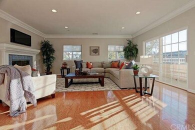  Wrap Around Balcony off Living Room 
