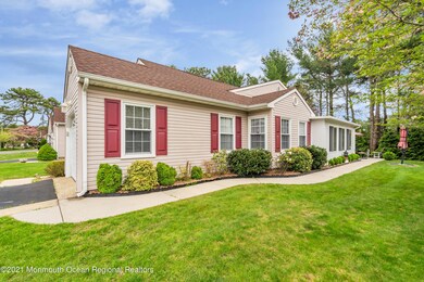 7B Quincy Dr unit 55, Whiting, NJ 08759 - photo 5