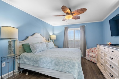 517 S Ocean Blvd unit 704, North Myrtle Beach, SC 29582 - photo 6