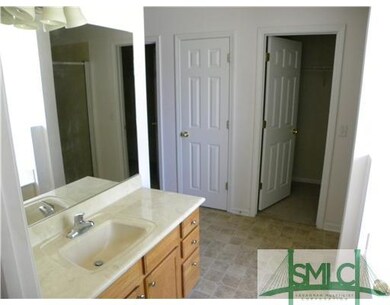 Master Bath/Spa.