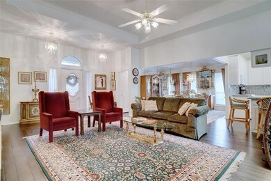 9209 Winslow Ct, North Richland Hills, TX 76182 - photo 4