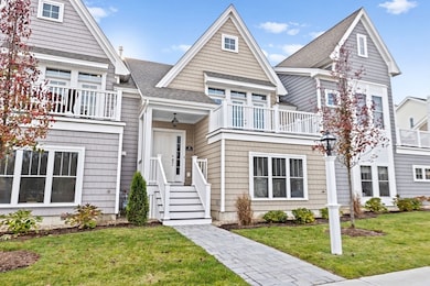 99 Sunflower Way, Plymouth, MA 02360 - photo 4