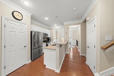 1706 Highlands View SE unit 17, Smyrna, GA 30082 - photo 7