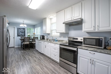 11557 Glenn Abbey Ln, Indianapolis, IN 46235 - photo 5