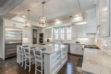 308 Orleans Dr, South Lake, TX 76092 - photo 4