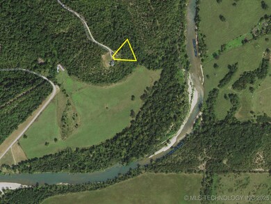 1229 Pheasant Run Rd, Kansas, OK 74347 - photo 7