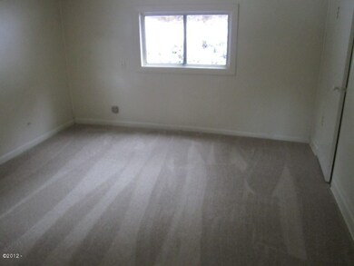 new carpet