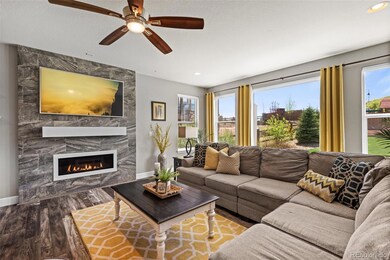 7955 S Grand Baker St, Aurora, CO 80016 - photo 7