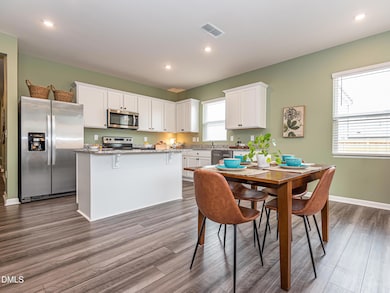 1644 Arapahoe Ridge Dr, Raleigh, NC 27604 - photo 4