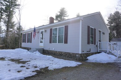 187 Crowley Rd, Sabattus, ME 04280 - photo 5
