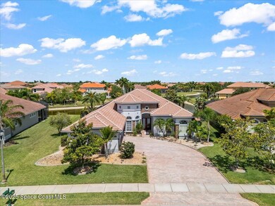 6756 Arroyo Dr, Melbourne, FL 32940 - photo 2