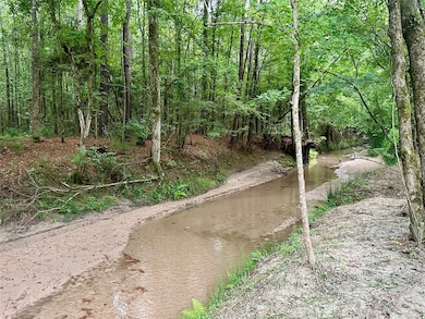 Magee Creeek