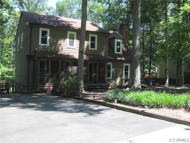 2328 Thousand Oaks Dr, Henrico, VA 23294 - photo 2