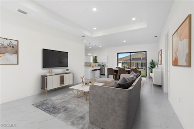 4002 NW 38th St, Cape Coral, FL 33993 - photo 5