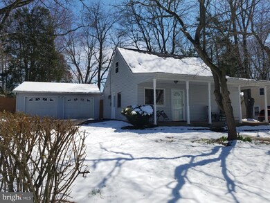 105 Morton Ct, Manassas Park, VA 20111 - photo 2