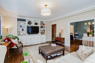 Rockwood Gardens unit F1, Evanston, IL 60201 - photo 6