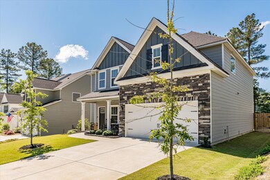 512 Thrasher Trail, Evans, GA 30809 - photo 3