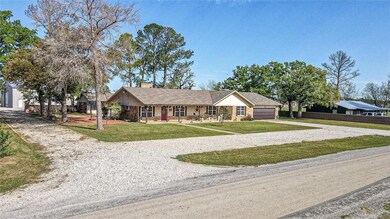 1220 Taylor Rd, Weatherford, TX 76087 - photo 5