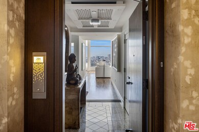 The Ritz Carlton Residences unit 29H, Los Angeles, CA 90015 - photo 2