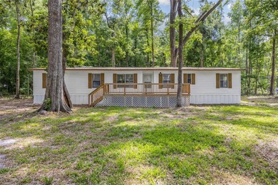 1099 Boston Terrace, Fort White, FL 32038 - photo 3