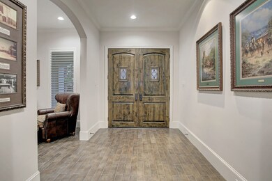 726 Sue Barnett Dr, Houston, TX 77018 - photo 6