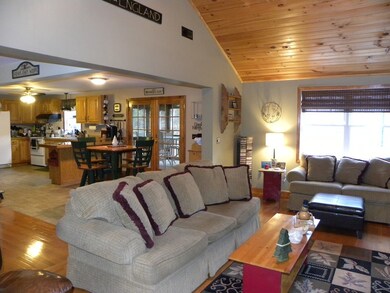 91 H Foote Rd, Charlton, MA 01507 - photo 5