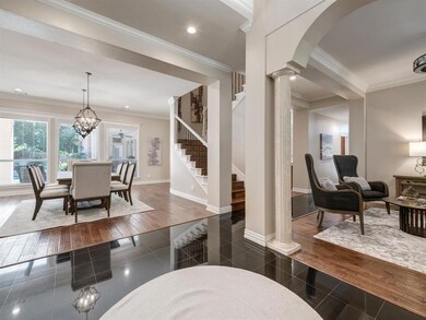 4605 Mill Springs Ct, Colleyville, TX 76034 - photo 4