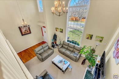 4201 SE Oakview Ln, Topeka, KS 66609 - photo 7