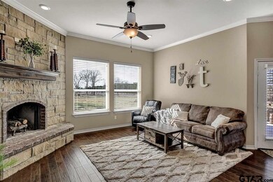 20834 County Road 26, Tyler, TX 75705 - photo 3