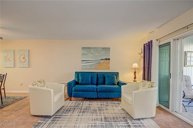 5445 Peppertree Dr unit 9, Fort Myers, FL 33908 - photo 6