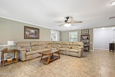 9193 Magnolia Holmesville Rd, McComb, MS 39648 - photo 3