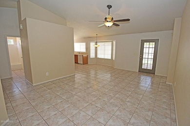 Huge Great Room