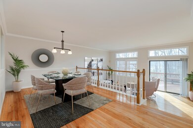 8038 Galla Knoll Cir, Springfield, VA 22153 - photo 5