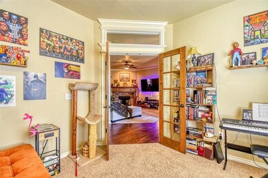 2121 SE 9th St, Moore, OK 73160 - photo 6