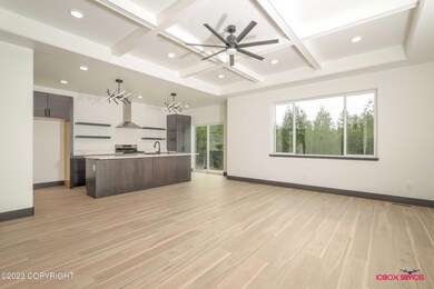 3666 S Preston Hills Dr, Wasilla, AK 99654 - photo 4