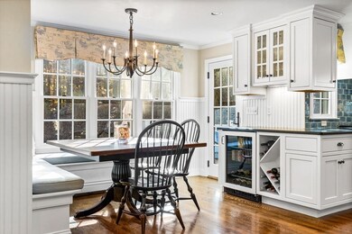 20 Whitney Woods Ln, Cohasset, MA 02025 - photo 5