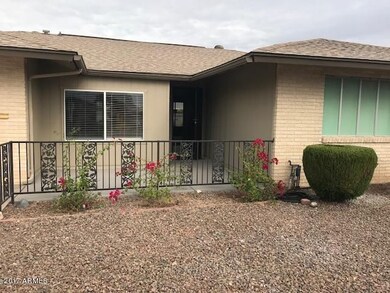 13854 N Cameo Dr flowers