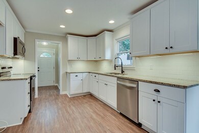 201 Leah Ln, Augusta, GA 30907 - photo 4