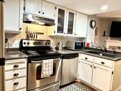 Timberbrook Village Condos unit 143 b202, Brian Head, UT 84719 - photo 7